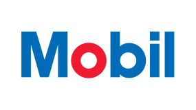 Mobil logo