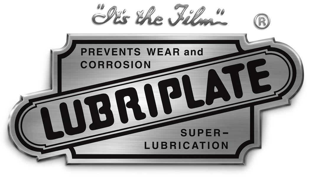 Dầu Mỡ Bôi Trơn Thực Phẩm Thương Hiệu Lubriplate