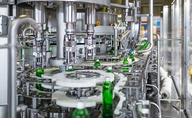 Dầu Thuỷ Lực An Toàn Thực Phẩm