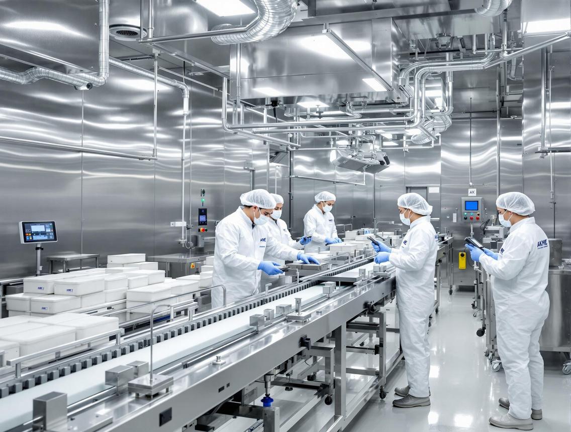 Vì sao doanh nghiệp nên chọn giải pháp bôi trơn toàn diện?