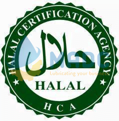 Chứng nhận Halal cho dầu bôi trơn là gì?Tầm quan trọng của HALAL với dầu mỡ bôi trơn an  toàn thực phẩm