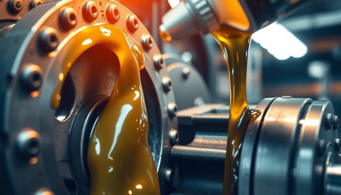 Máy móc công nghiệp Archives - Dầu Mỡ Đặc Chủng