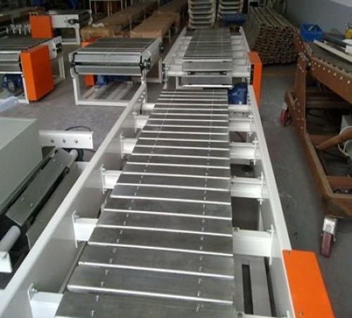 Dầu xích cho băng tải