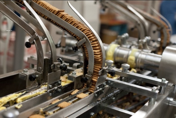 Mỡ bôi trơn máy chế biến thực phẩm: Cách chọn đúng để đảm bảo an toàn và hiệu suất 3 Dầu thực phẩm - Dầu mỡ bôi trơn dùng trong thực phẩm