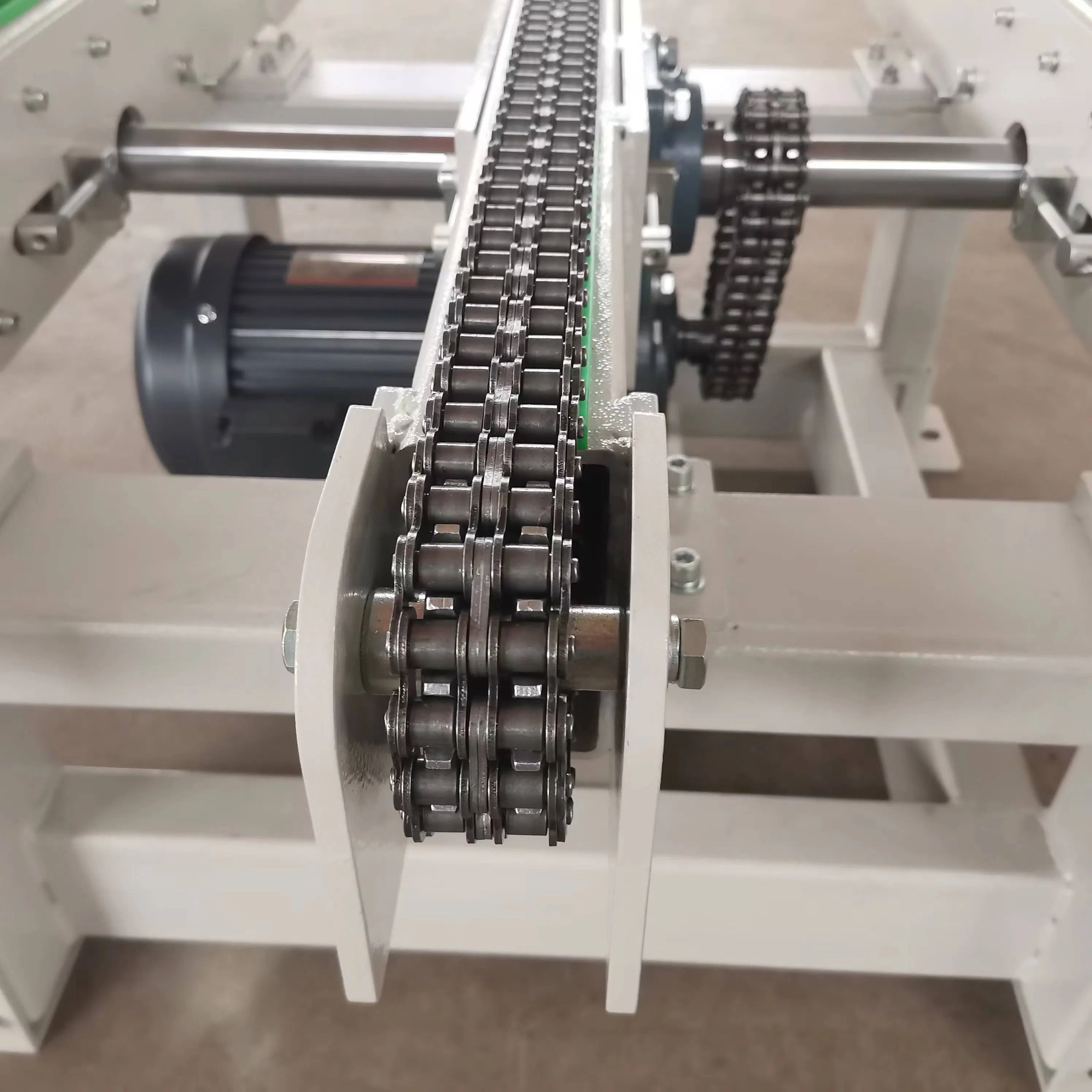 Dầu xích cho băng tải thực phẩm