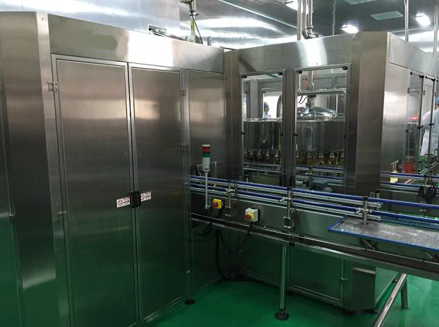 Mỡ bôi trơn máy thực phẩm