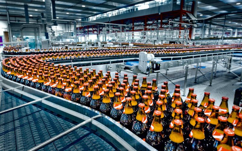 Mỡ bôi trơn máy thực phẩm
